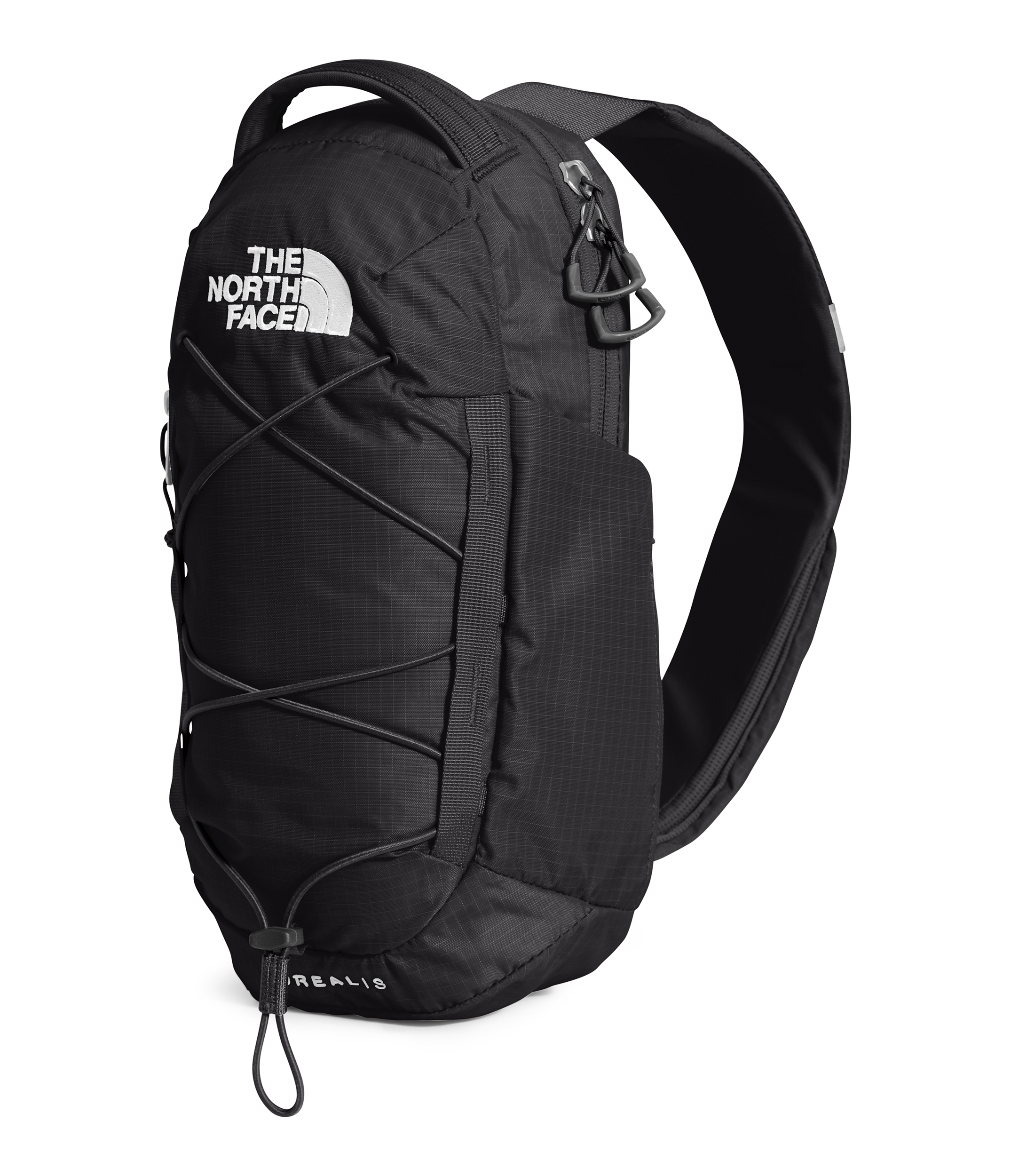 The North Face Sac À Bandoulière Borealis Sling - Unisexe nf0a52up noir
