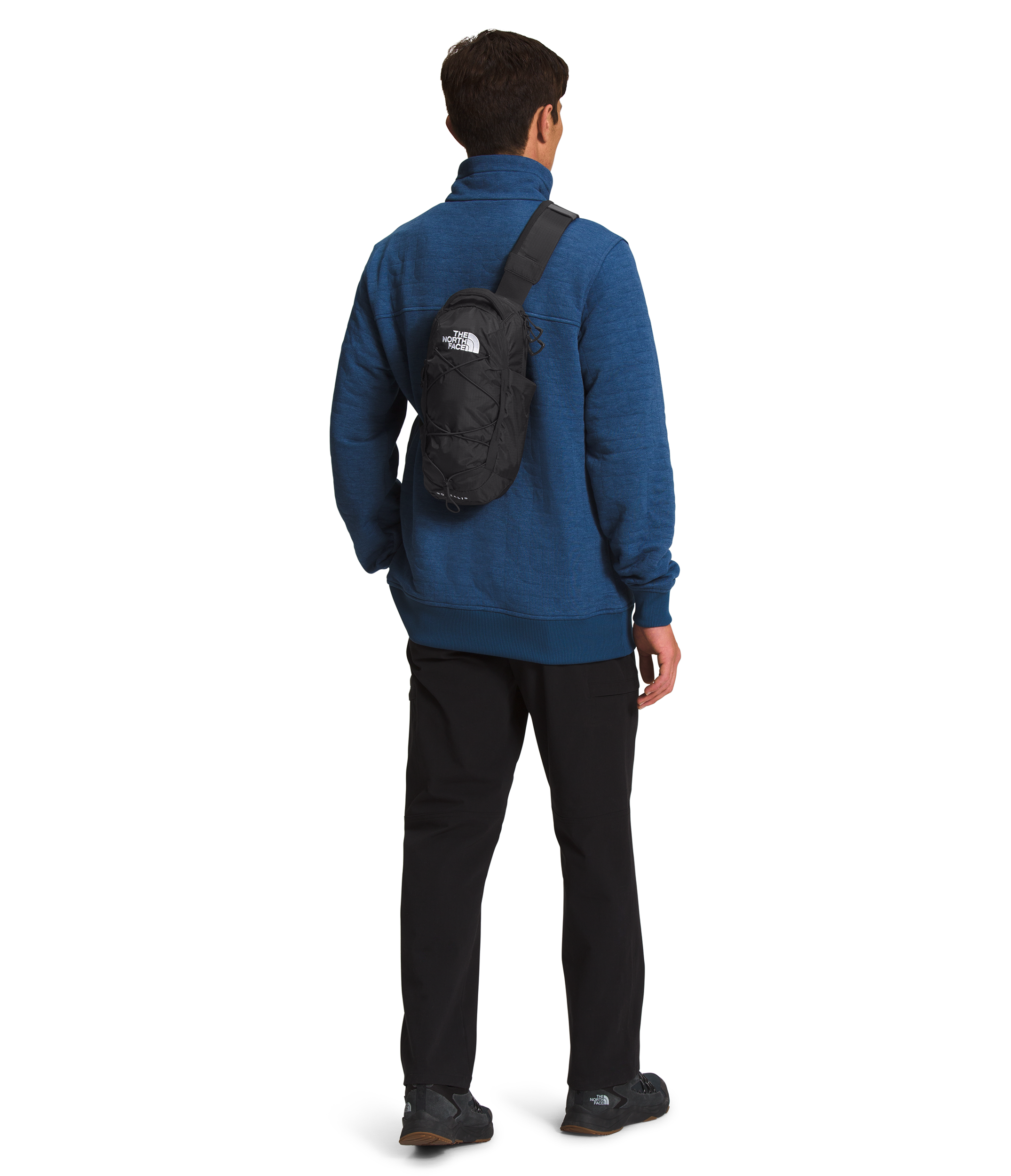 The North Face Sac À Bandoulière Borealis Sling - Unisexe