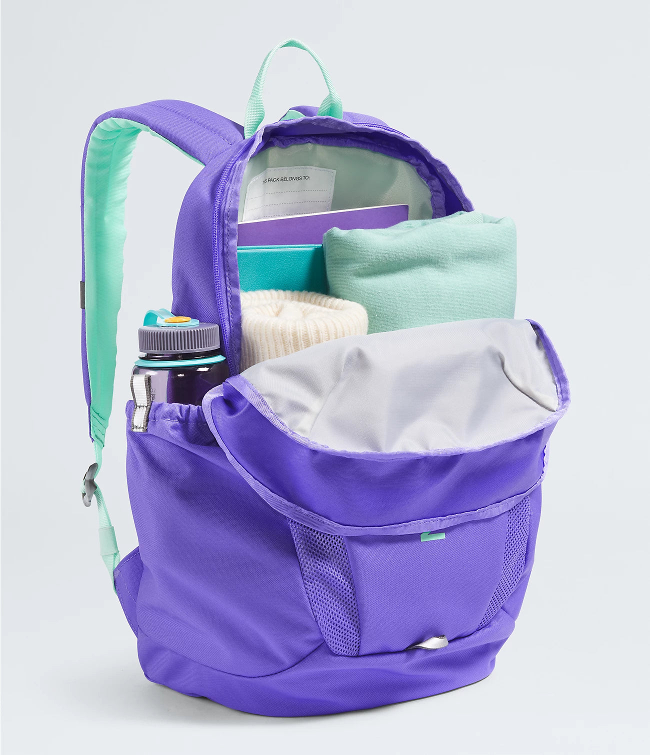 The North Face Sac Youth Mini Recon 19,5L- Junior