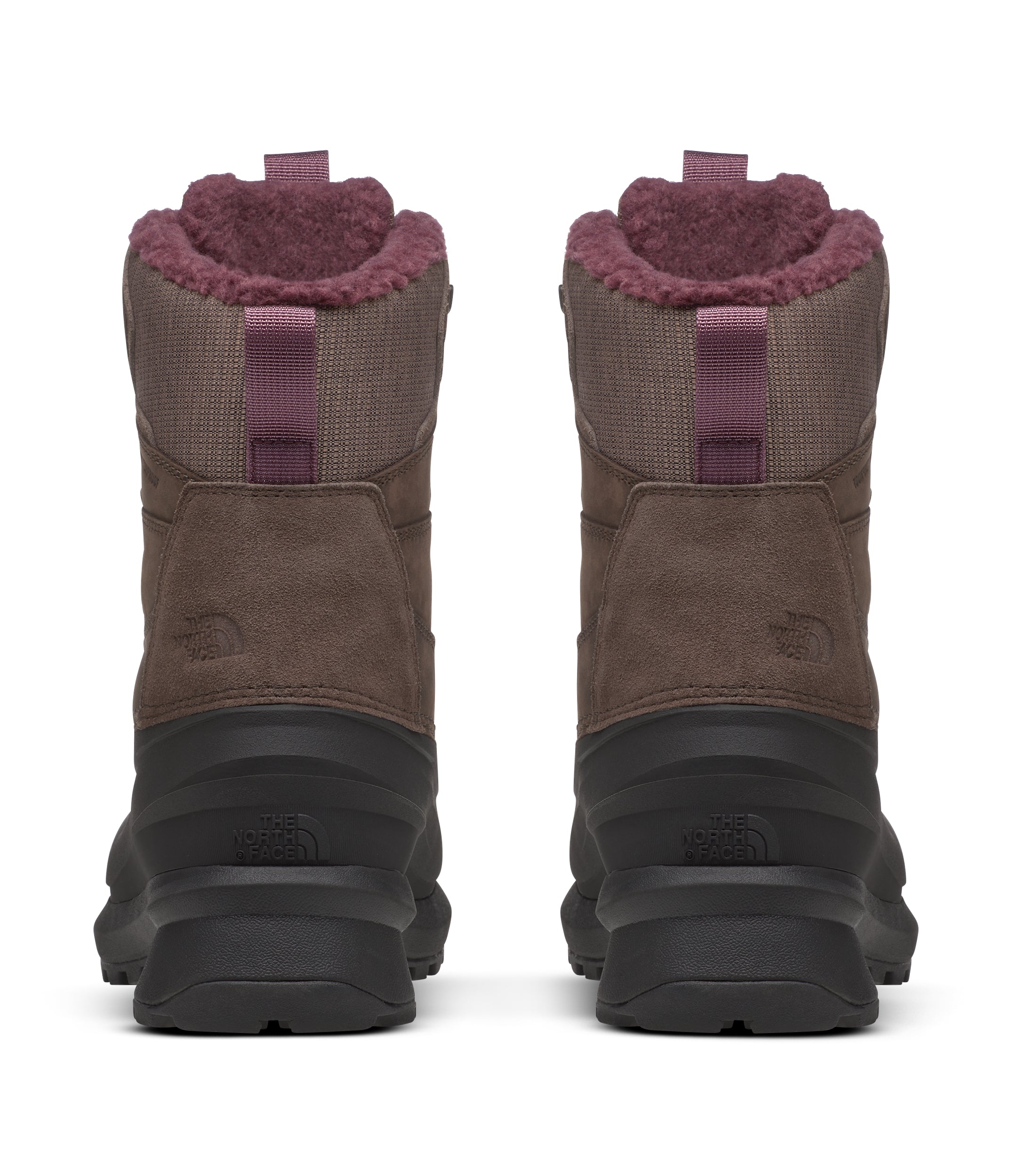 The North Face Bottes Imperméables Chilkat v 400 - Femme
