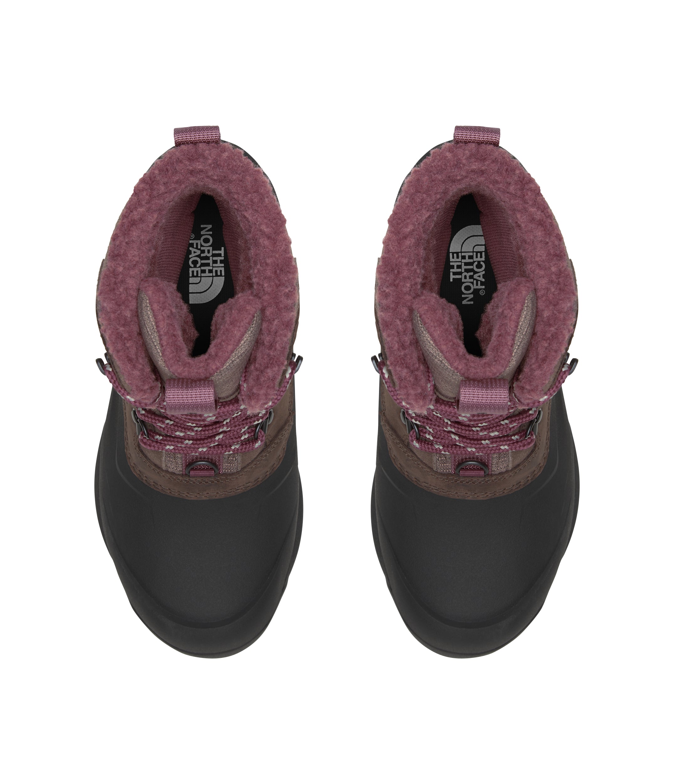 The North Face Bottes Imperméables Chilkat v 400 - Femme