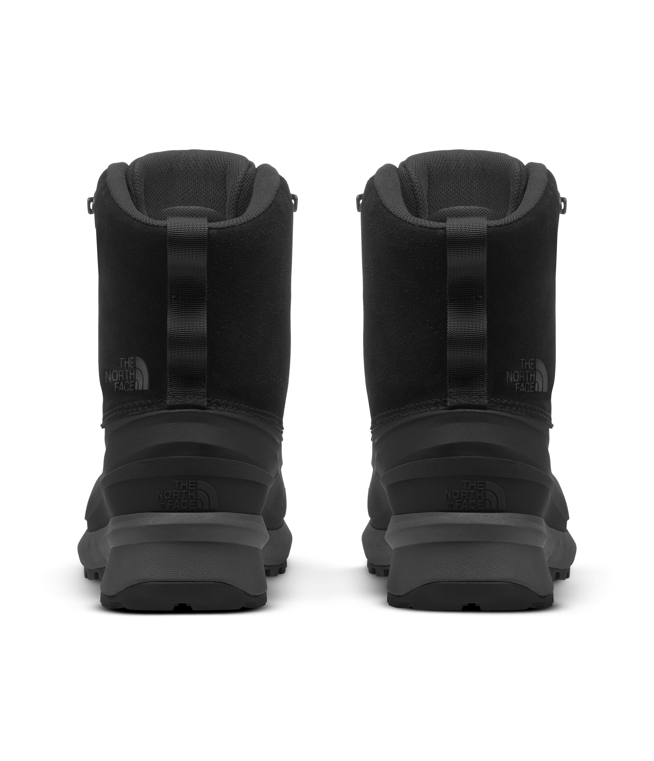 The North Face Bottes Isolées Imperméables Chilkat V Lace - Homme
