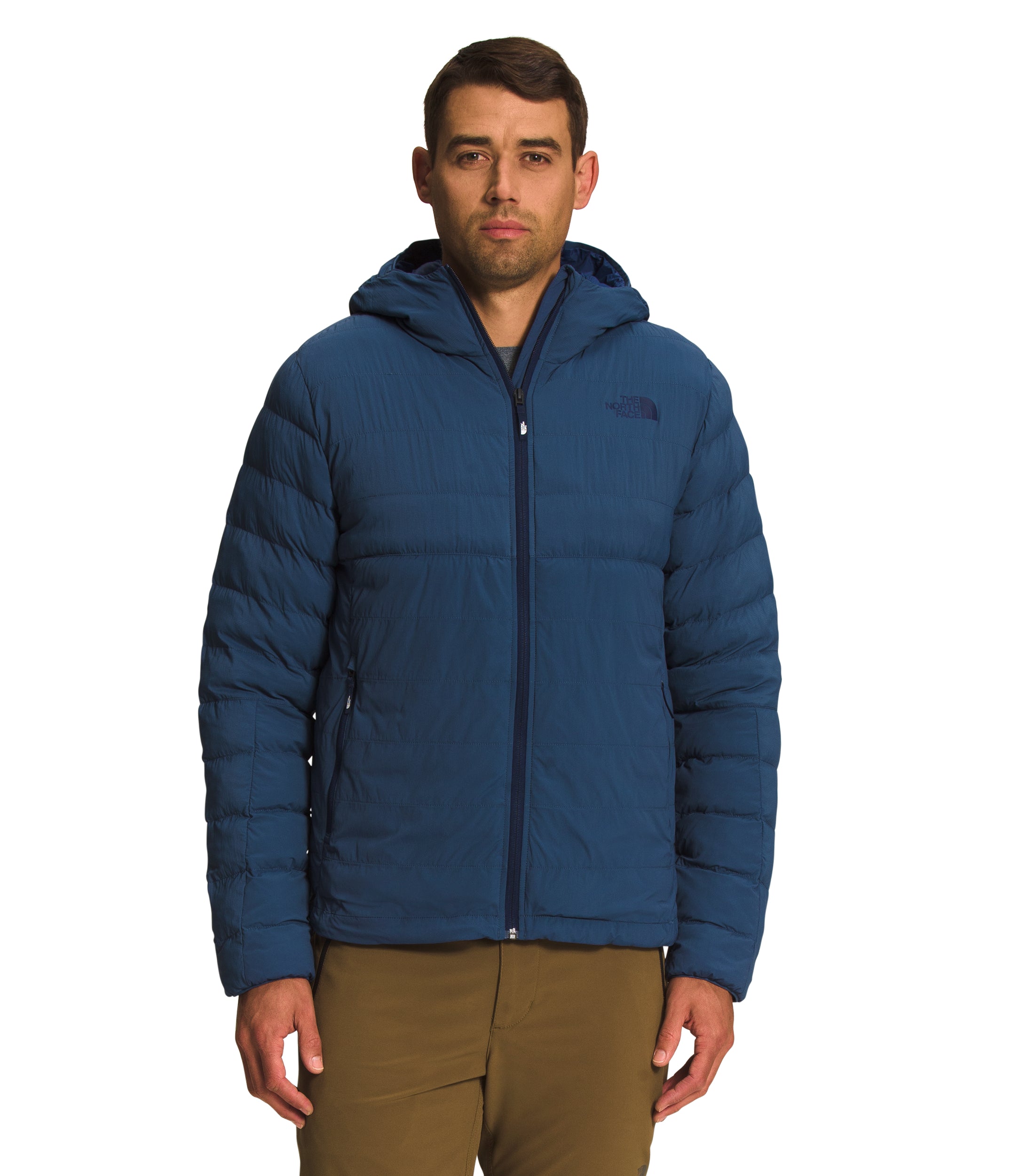 The North Face Veste Thermoball 50/50 - Homme