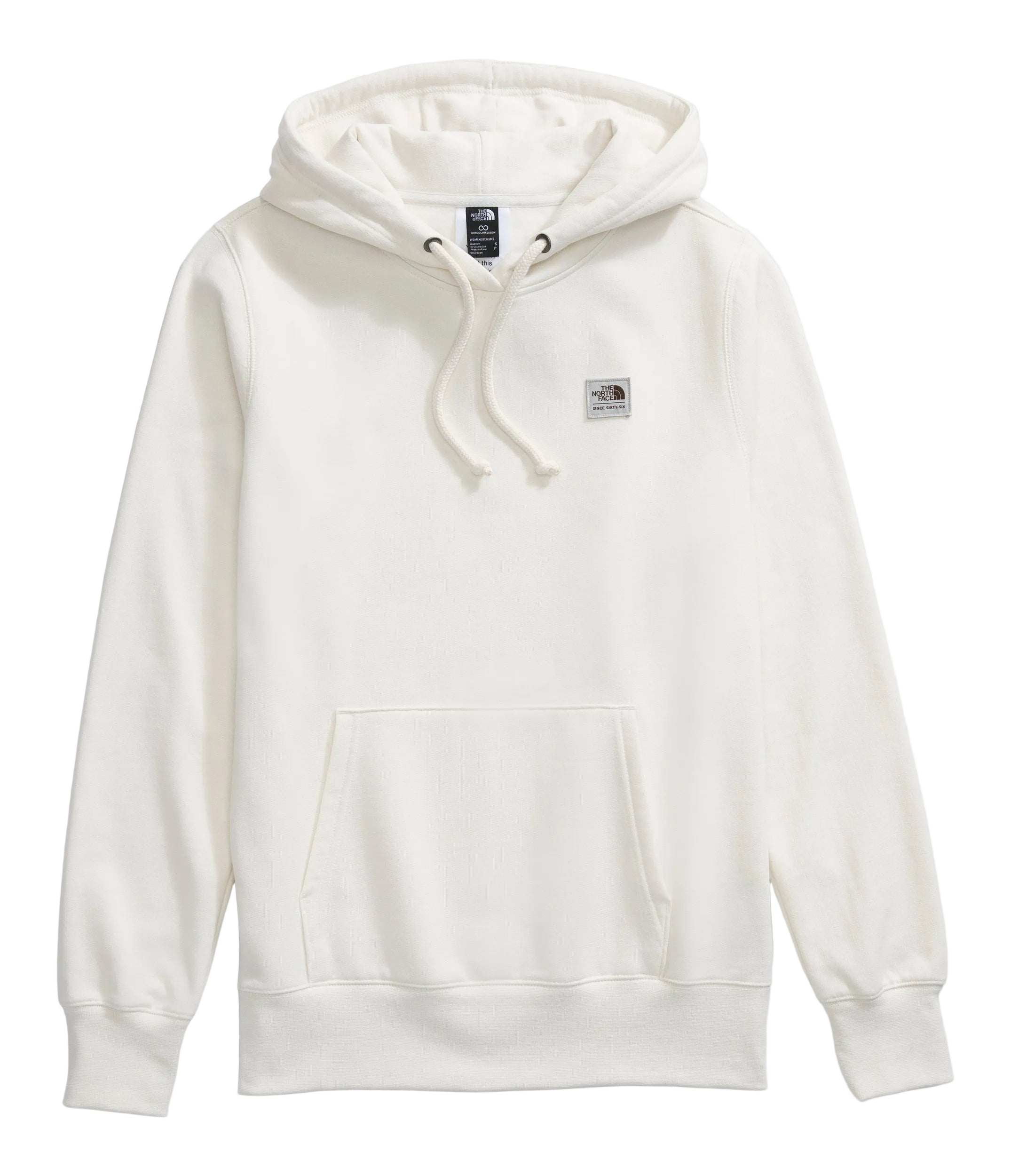 The North Face Chandail À Capuchon Heritage Patch - Femme