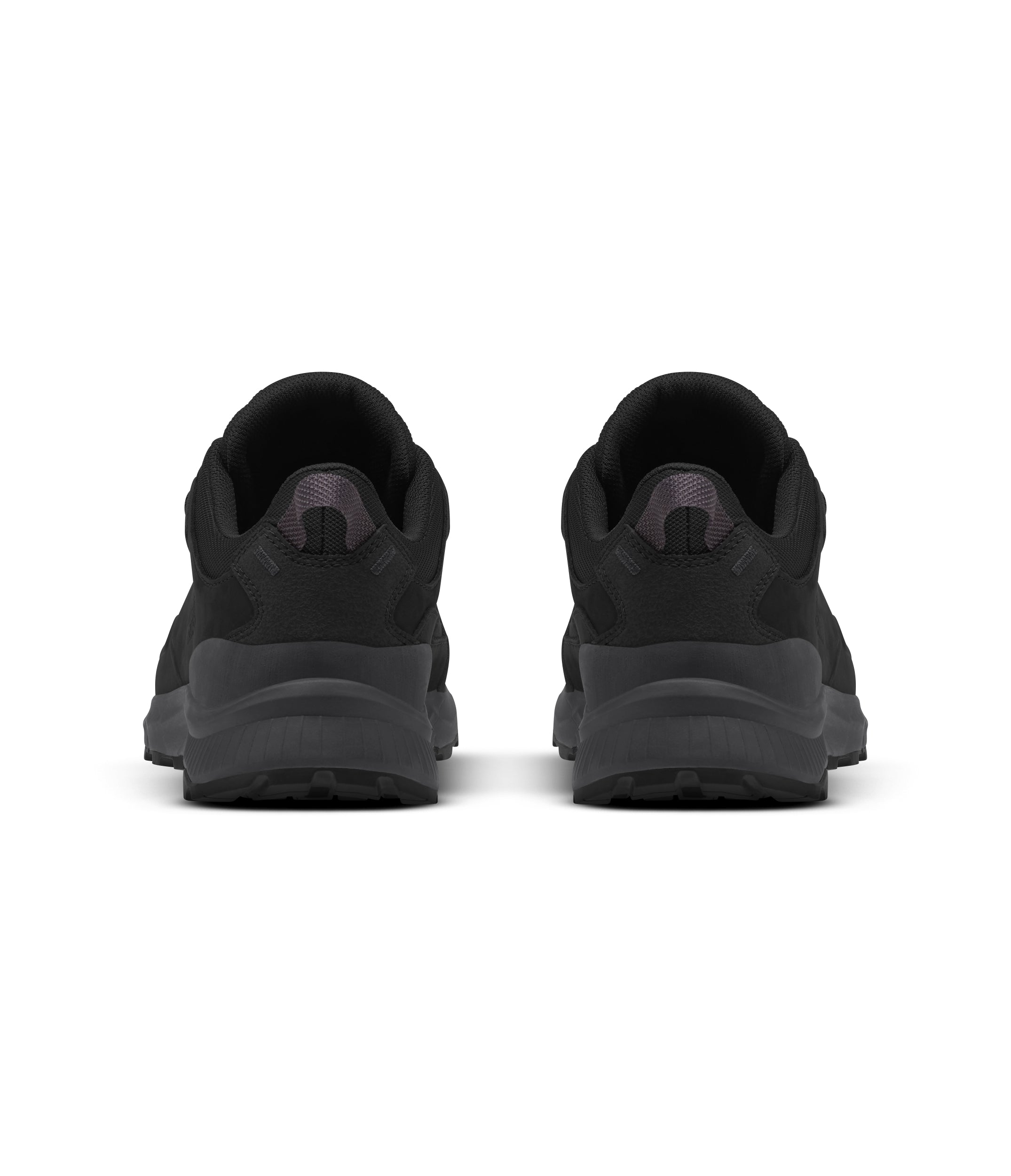 The North Face Chaussures De Randonnée Imperméables en Cuir Cragstone - Homme