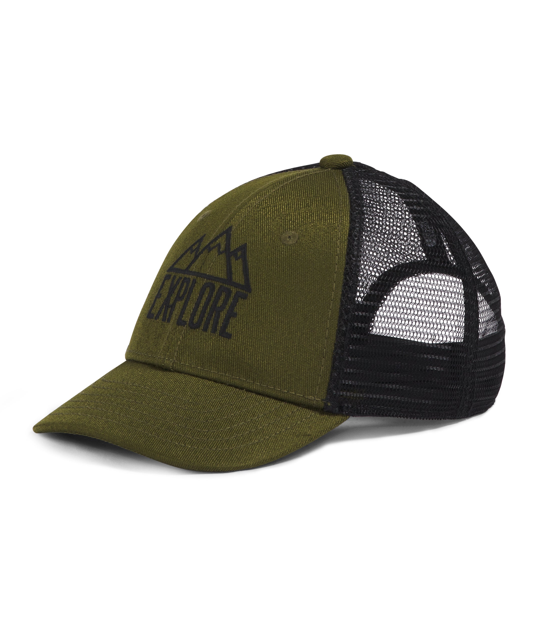 The North Face Casquette Mudder Trucker - Enfant