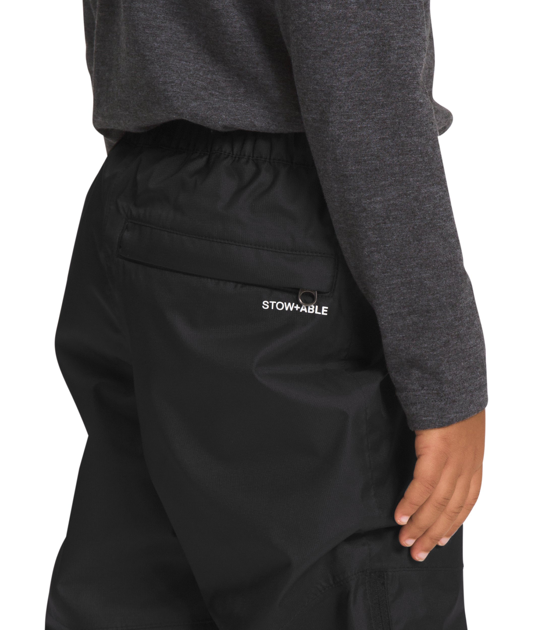 The North Face Pantalon Antora Rain - Enfant