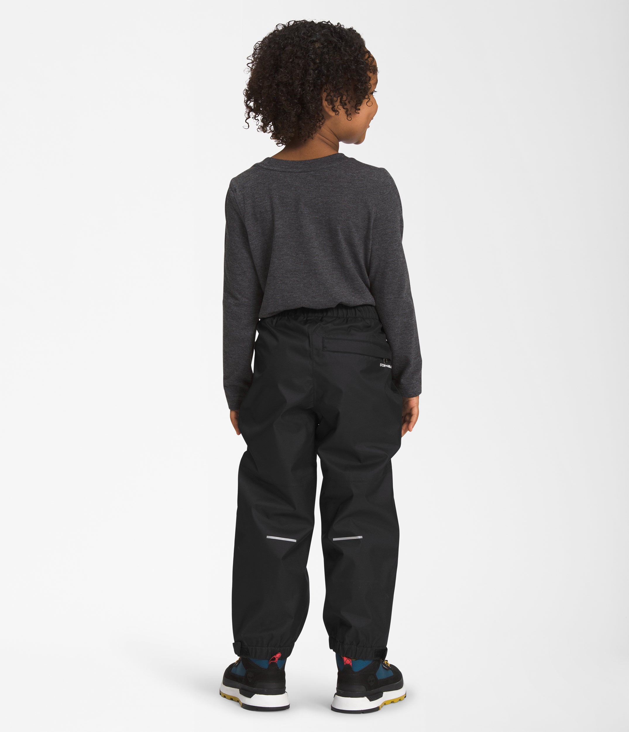 The North Face Pantalon Antora Rain - Enfant