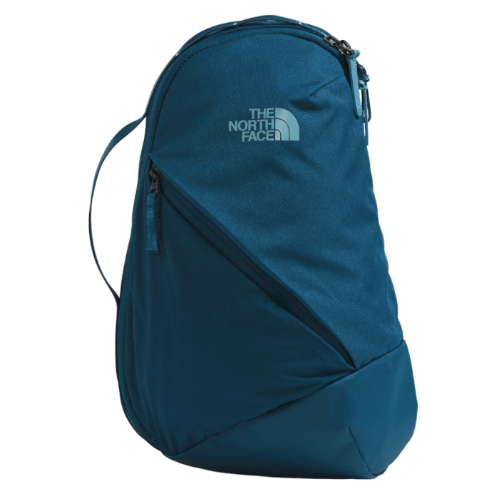 nf0a81c3
The North Face Sac Isabella Sling - Femme - MIDNIGHT PETROL LIGHT HEATHER/MIDNIGHT PETROL