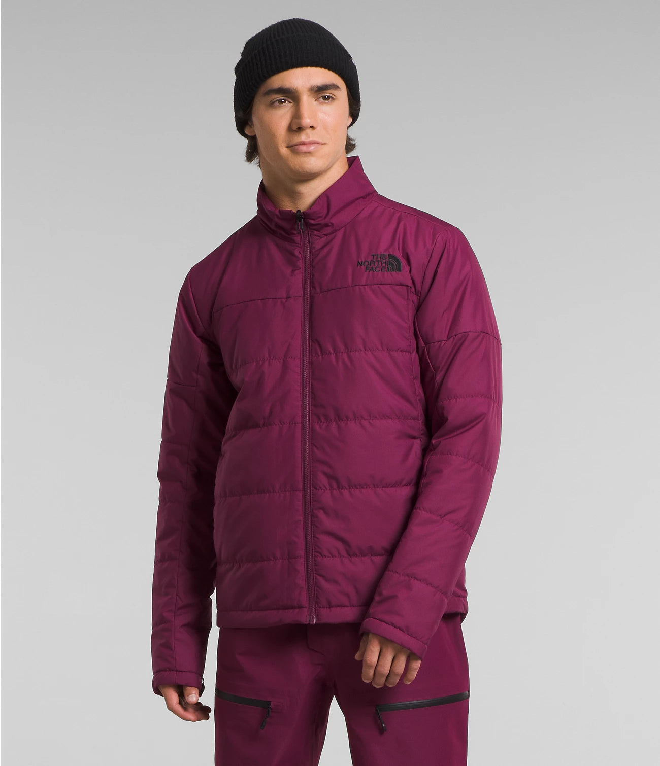 The North Face Veste Clement Triclimate - Homme