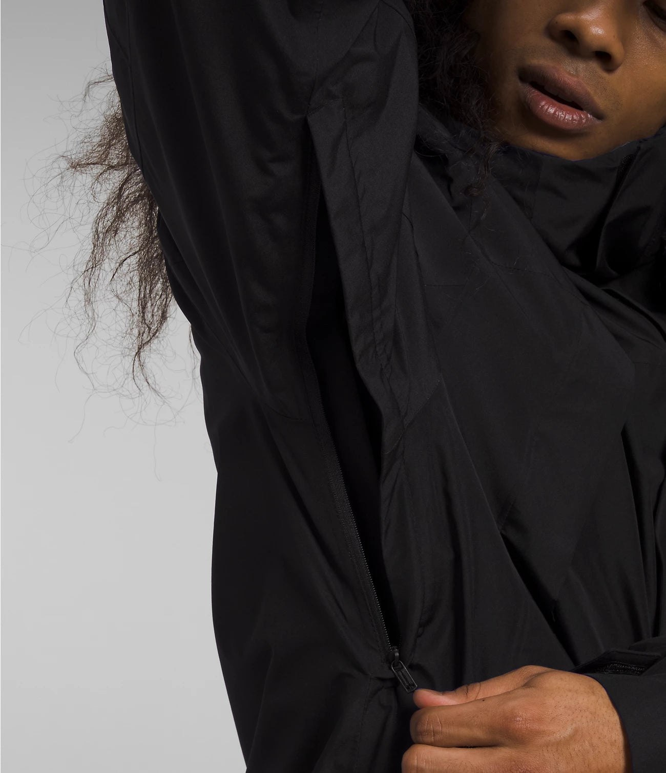 The North Face Veste Clement Triclimate - Homme