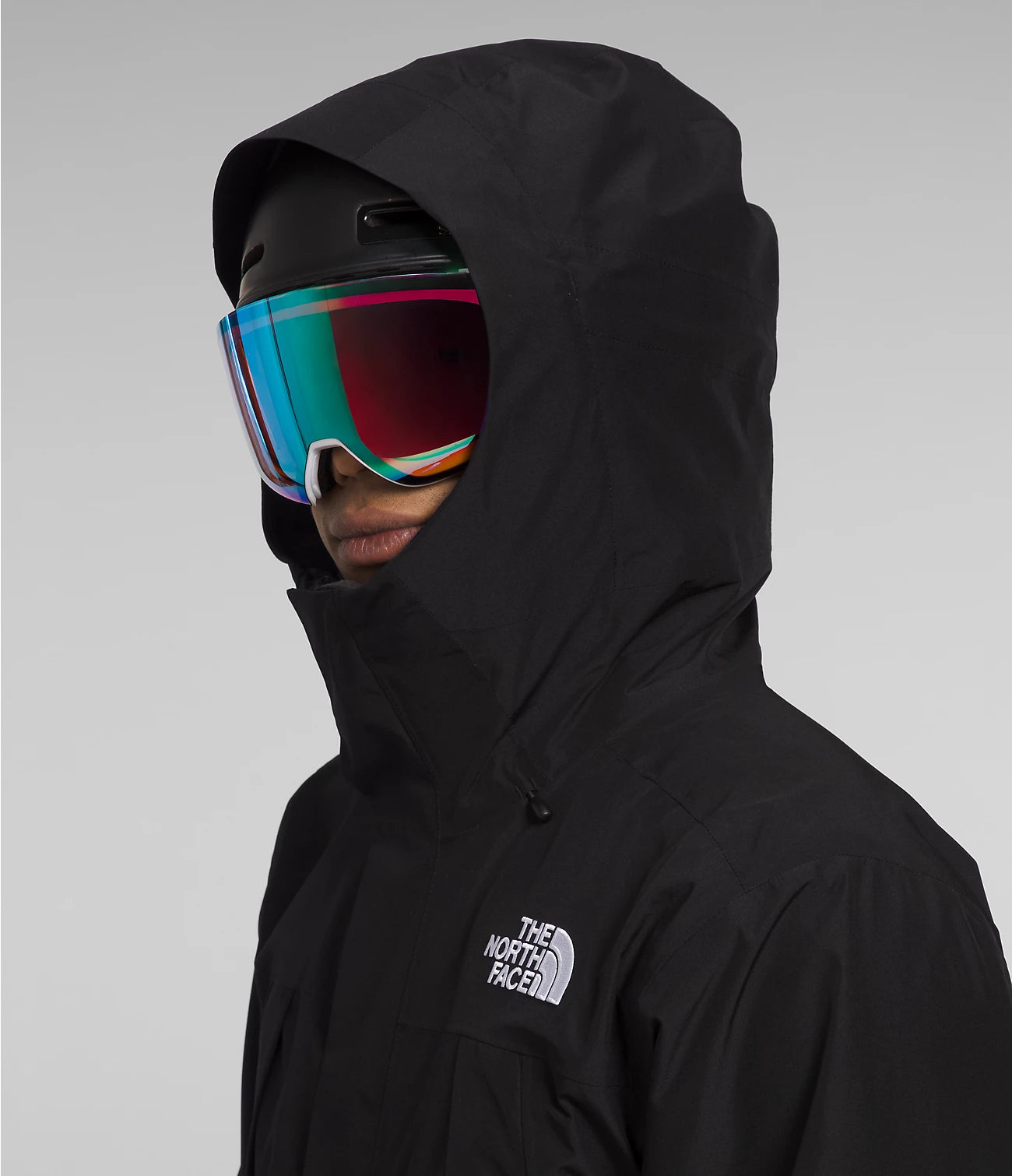 The North Face Veste Clement Triclimate - Homme