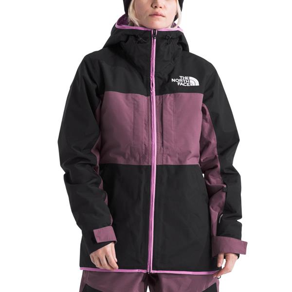 nf0a82vz
The North Face Veste Isolé Namak - Femme - BLACK/MIDNIGNTMAUVE