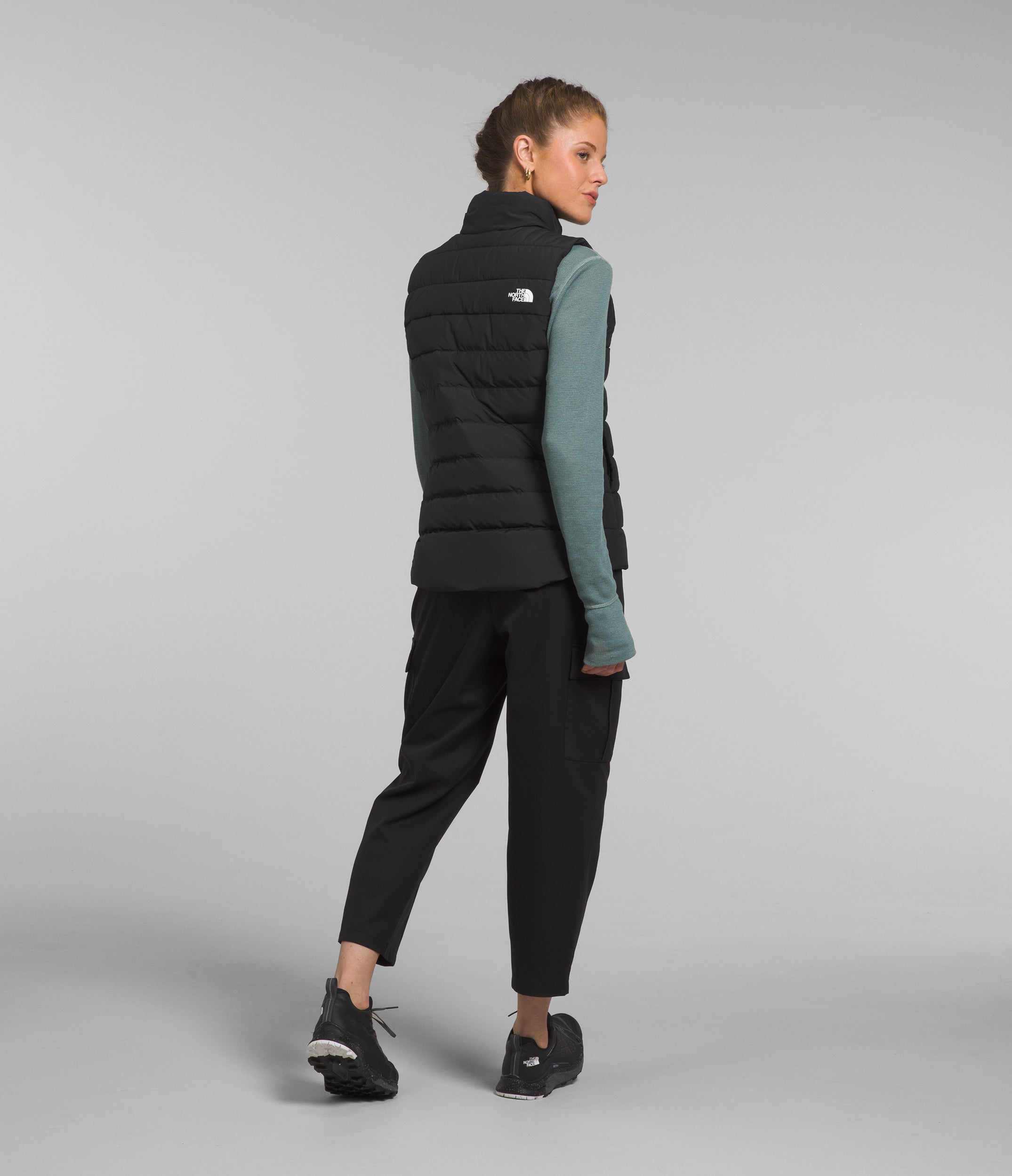 The North Face Veste Sans Manches Aconcagua 3 - Femme