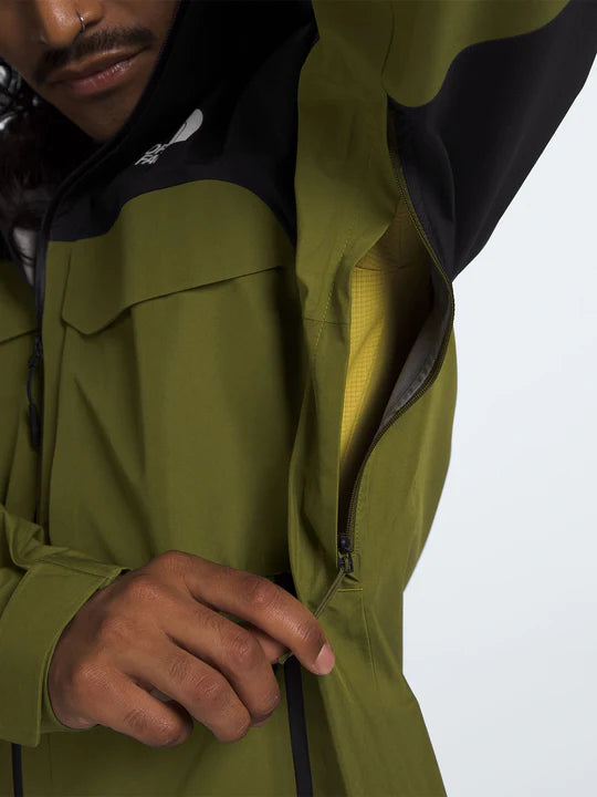 The North Face Veste Devils Brook Gore-Tex - Homme