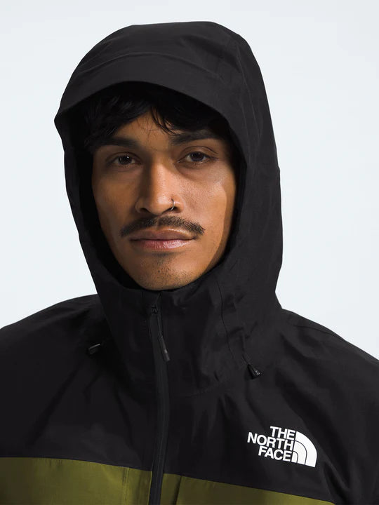 The North Face Veste Devils Brook Gore-Tex - Homme