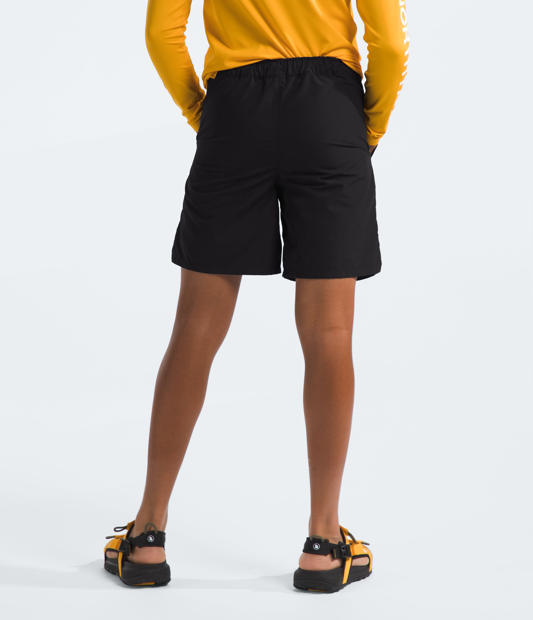 The North Face Short Amphibious Class V - Enfant