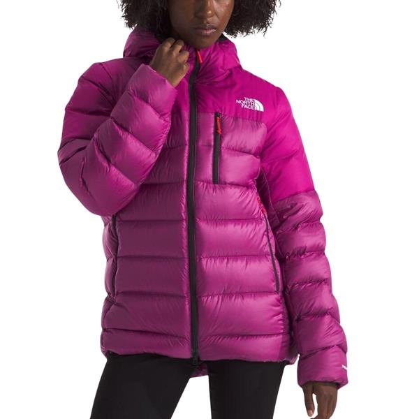 nf0a88sj
The North Face Veste À Capuchon Kalix Down - Femme - DEEP MULBERRY
