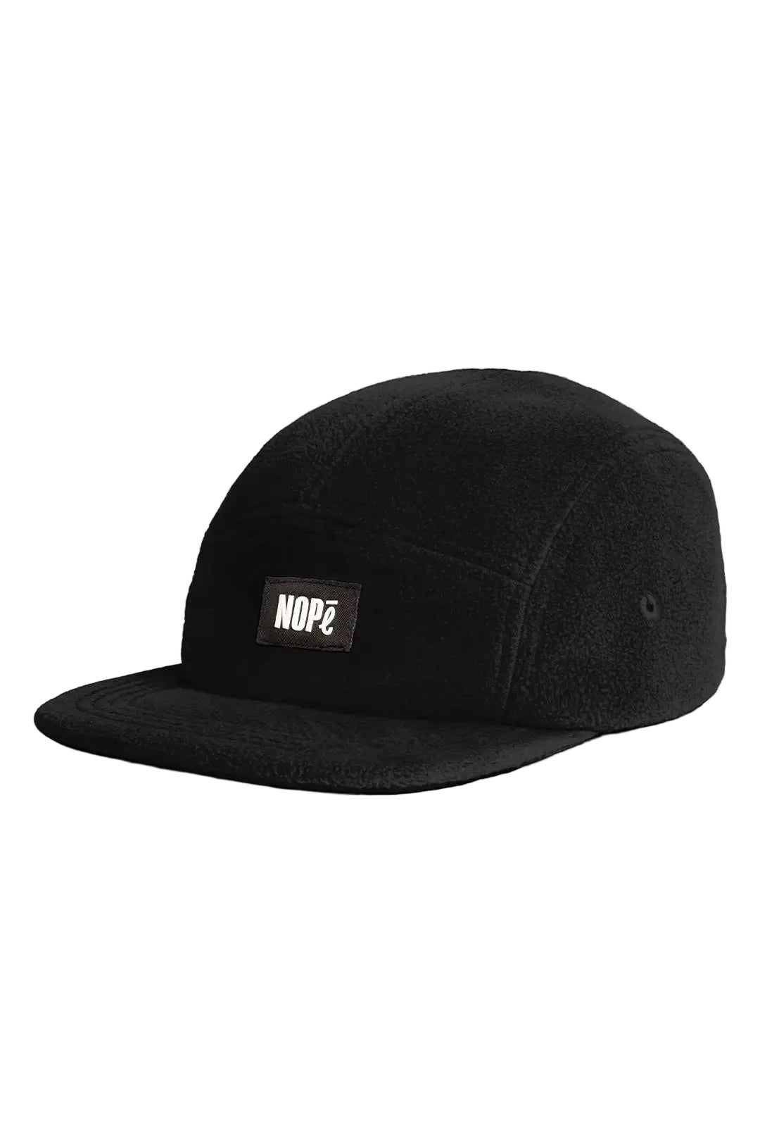 Nopé Casquette Polaire - Unisexe