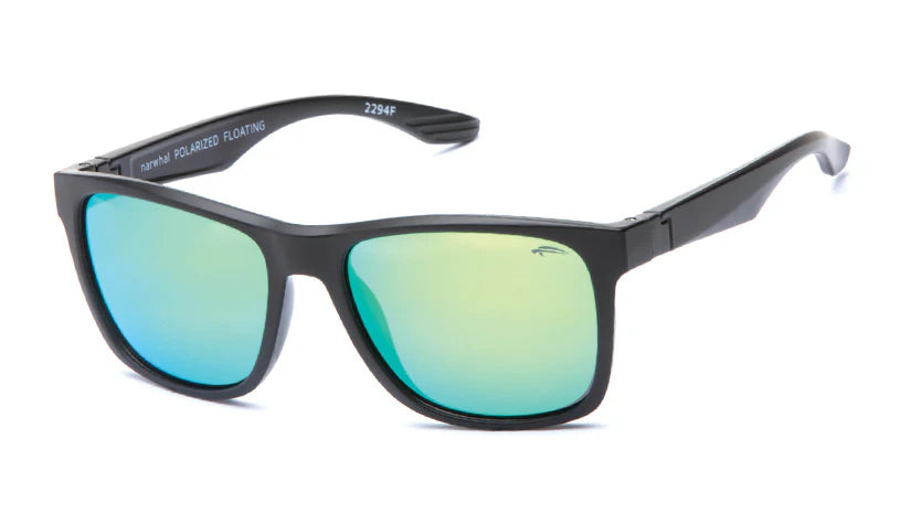 628979013205
Atmosphere Lunettes De Soleil Narwhal - Homme - ASSORTIE