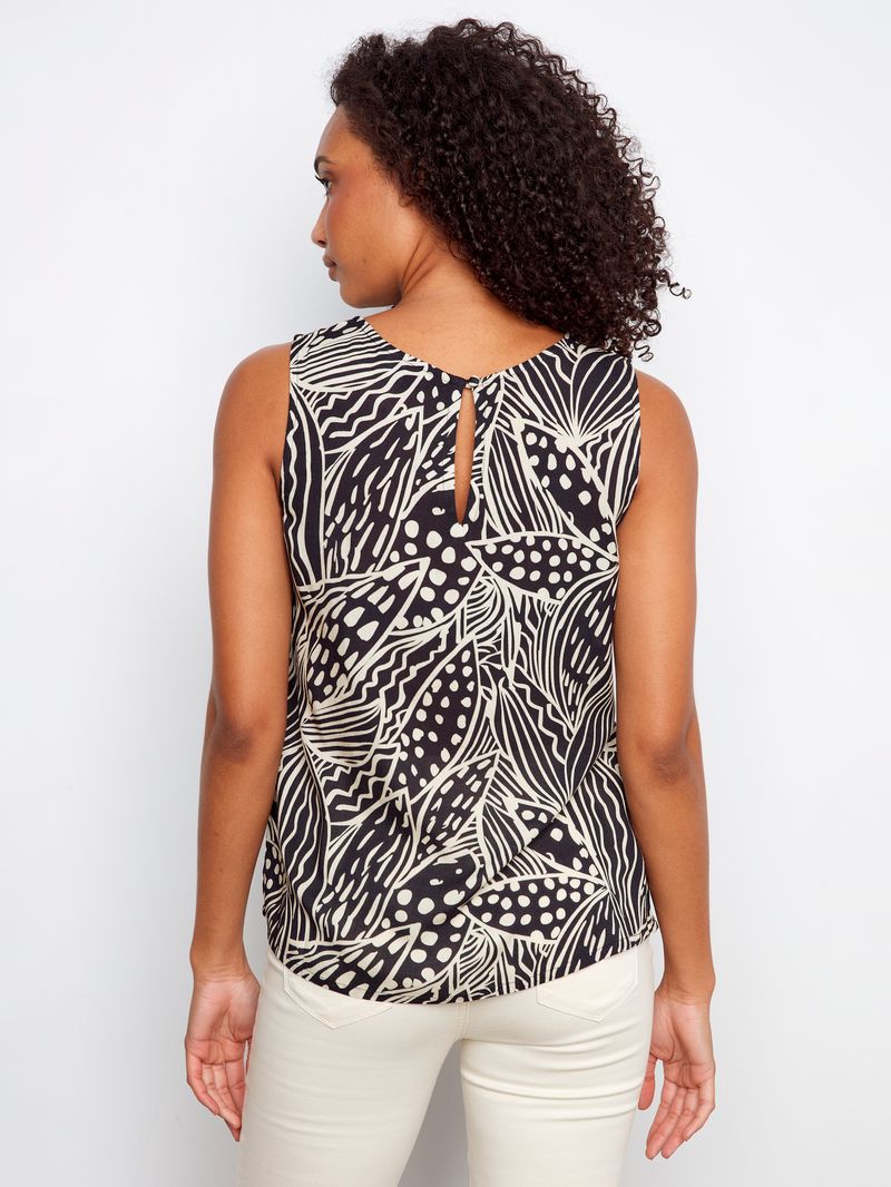 Charlie B Chemise - Femme