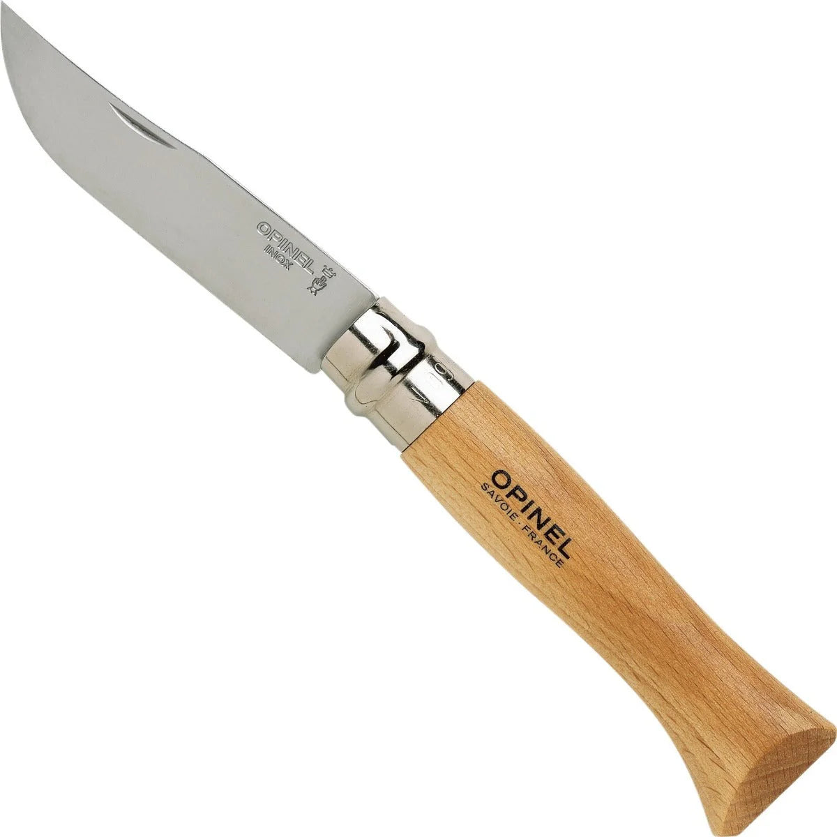 001083
OPINEL COUTEAU INOX #9 - BEIGE