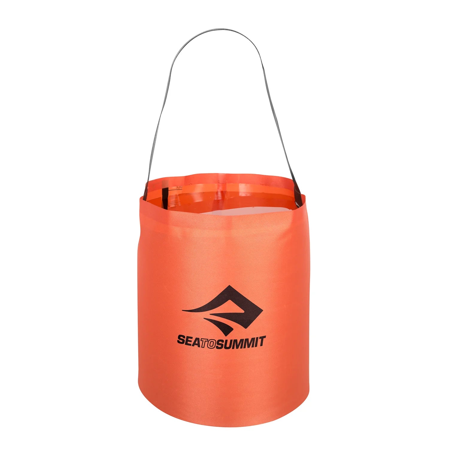 371
Sea to summit Seau Pliant 10L - ORANGE
