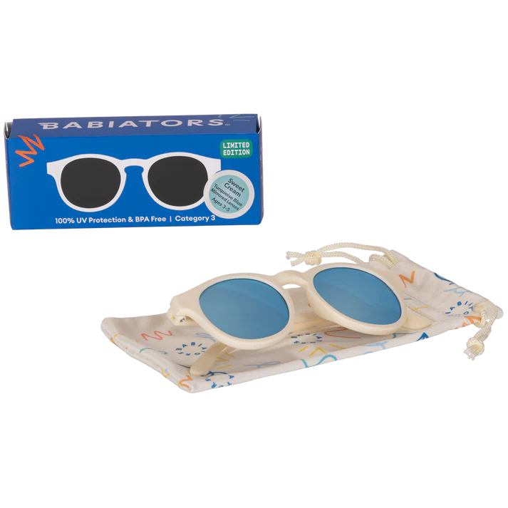 Babiators Lunettes De Soleil 3-5 Ans - Enfant