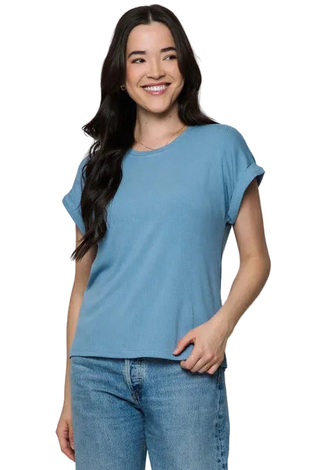 ORB T-SHIRT DAISY - FEMME