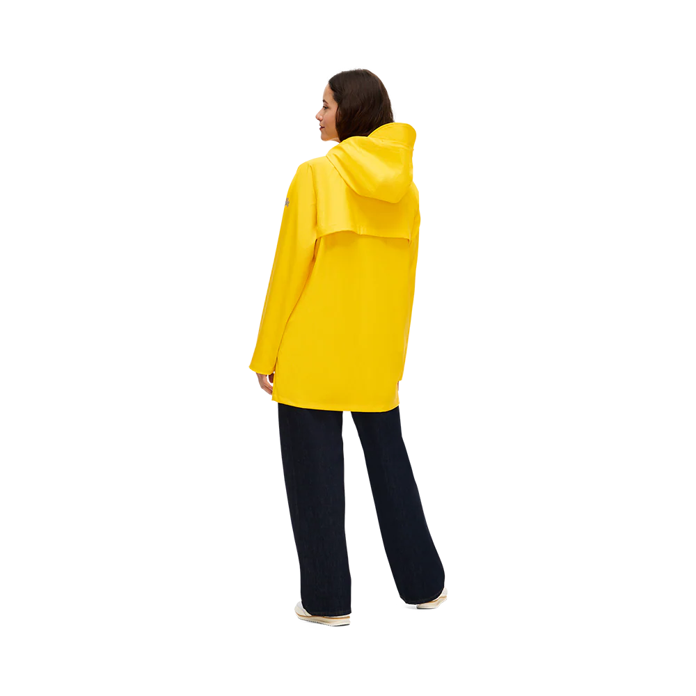 KOMBI VESTE IMPERMÉABLE TORRENTIAL - FEMME