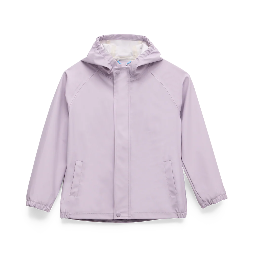 ow00019
KOMBI VESTE IMPERMÉABLE TORRENTIAL - ENFANT - LIGHT MAUVE/624650