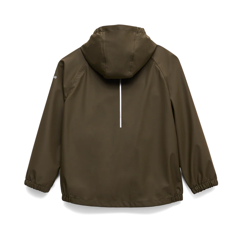 KOMBI VESTE IMPERMÉABLE TORRENTIAL - ENFANT