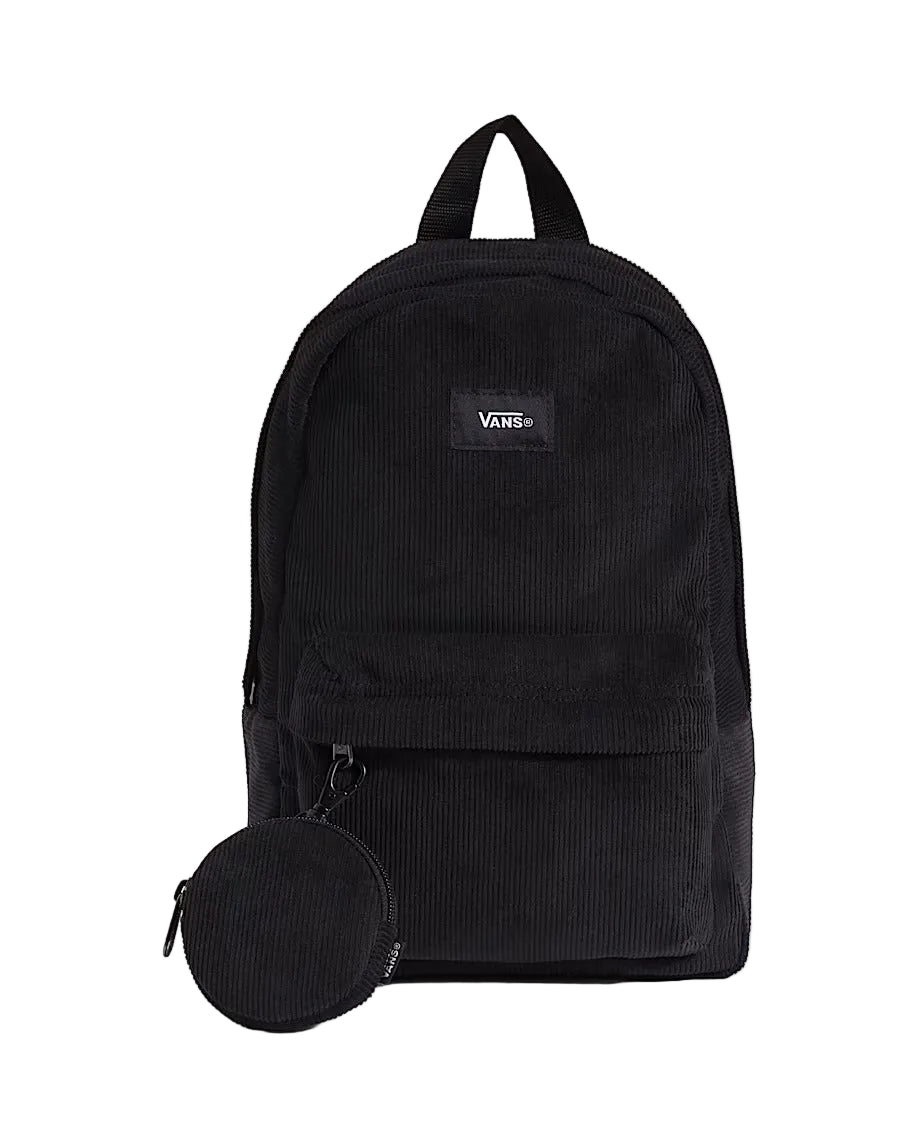 vn000q9a
VANS SAC À DOS OLD SKOOL MINI BACKPACK - UNISEXE - NOIR