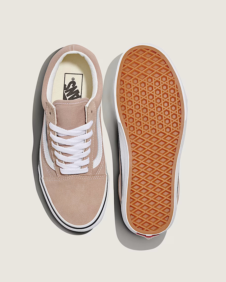 Vans Chaussures Old Skool - Homme