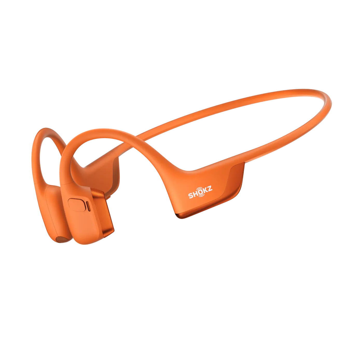 Shokz Écouteur À Conduction Osseuse Openrun Pro2 Mini