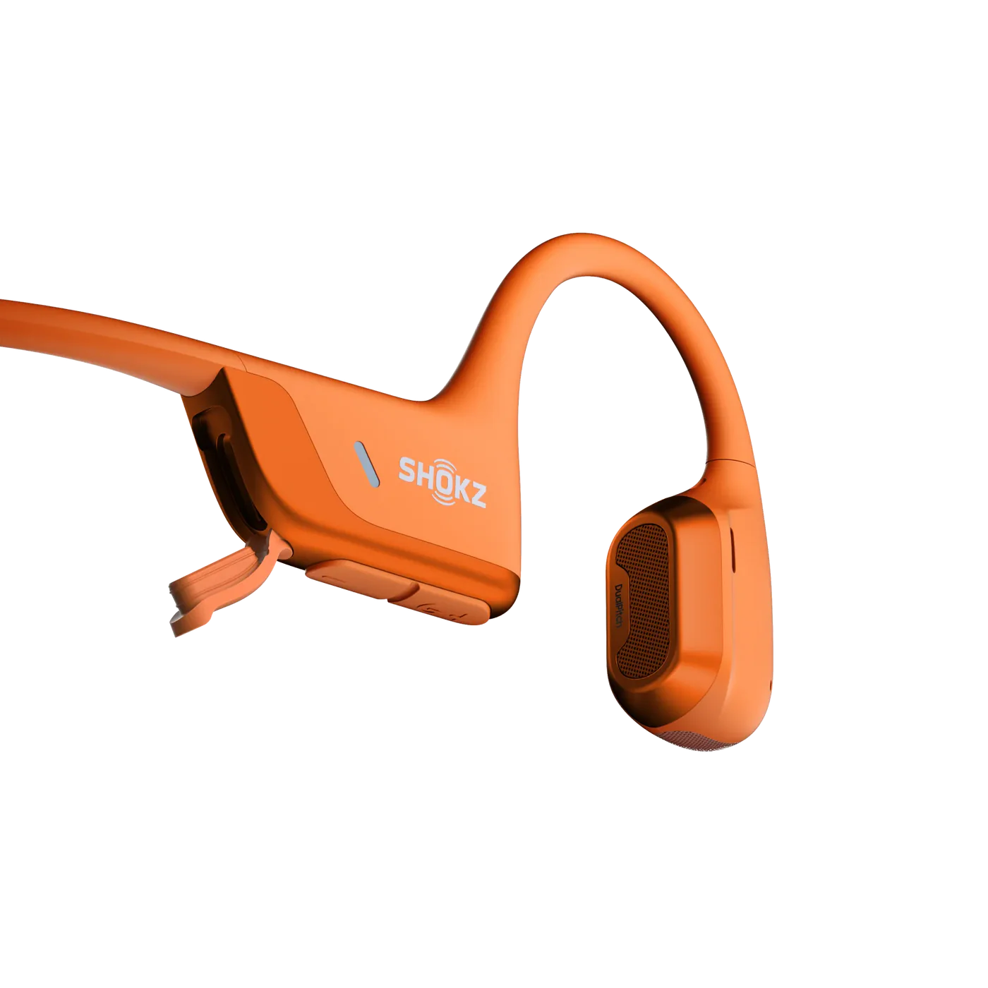 Shokz Écouteur À Conduction Osseuse Openrun Pro2 Mini