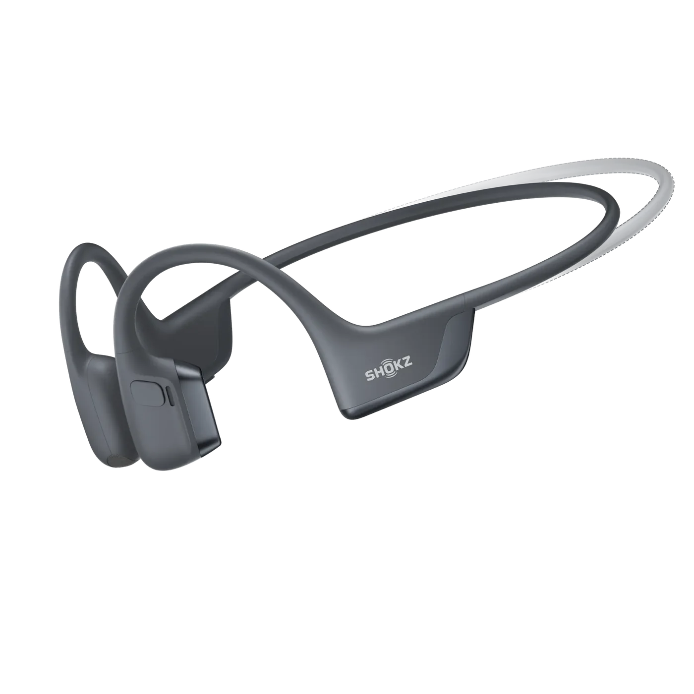 s821mn
Shokz Écouteur À Conduction Osseuse Openrun Pro2 Mini - NOIR