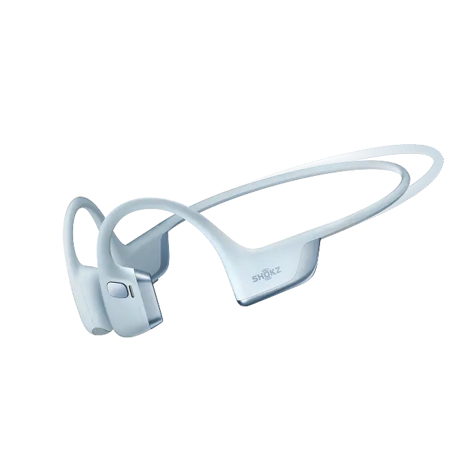 Shokz Écouteurs À Conduction Osseuse Openrun Pro2 Mini