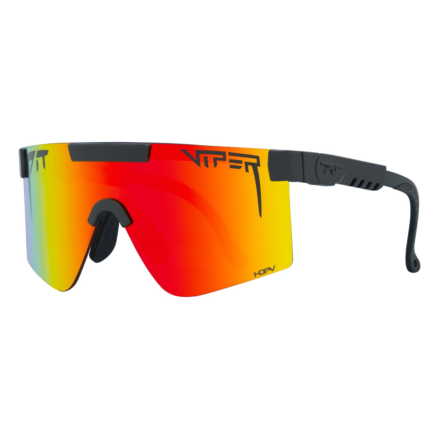 PIT VIPER LUNETTES DE SOLEIL THE EXEC ORIGINAL 2.0 - UNISEXE