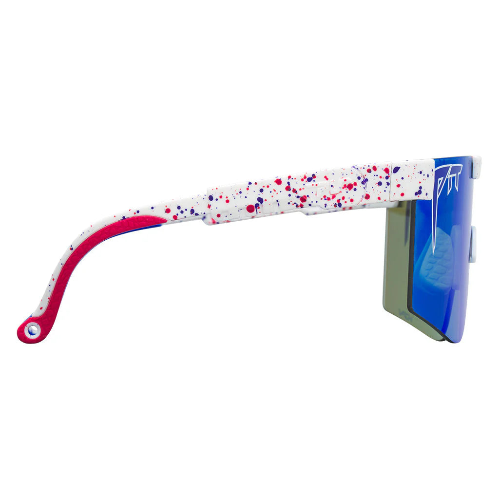 Pit Viper Lunettes De Soleil the Merika - Enfant