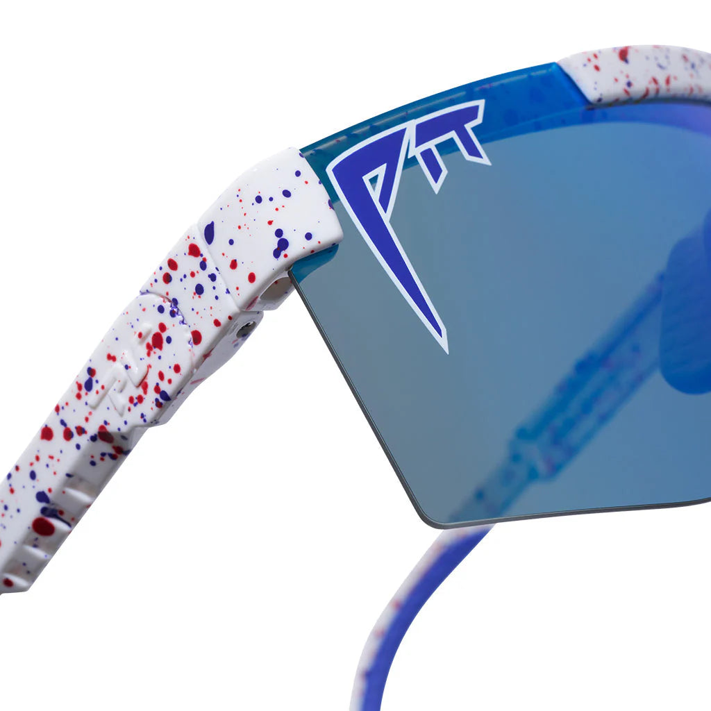 Pit Viper Lunettes De Soleil the Merika - Enfant