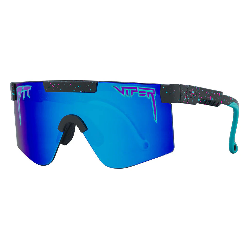 Pit Viper Lunettes De Soleil the Midnight - Enfant