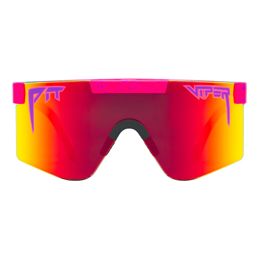 xs-radical
Pit Viper Lunette De Soleil the Radical Junior - Enfant - RAINBOW