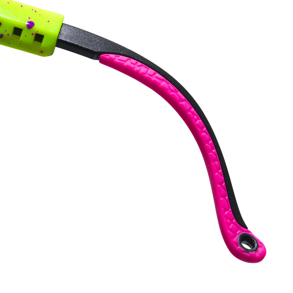 Pit Viper Lunettes De Soleil the 1993 Original Reg Lunettes De Soleil - Unisexe