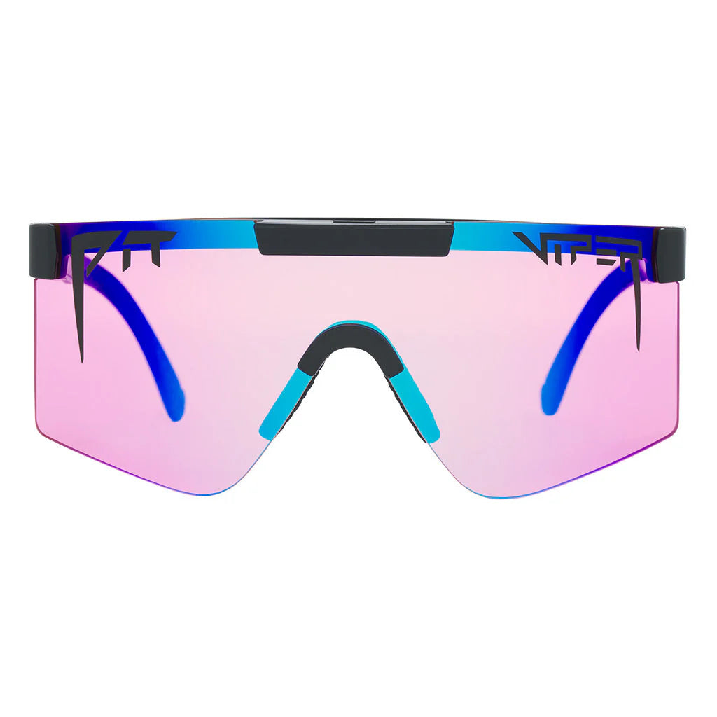 nr-theexec
Pit Viper Lunettes De Soleil The Exec Original - Unisexe - CLIMAX