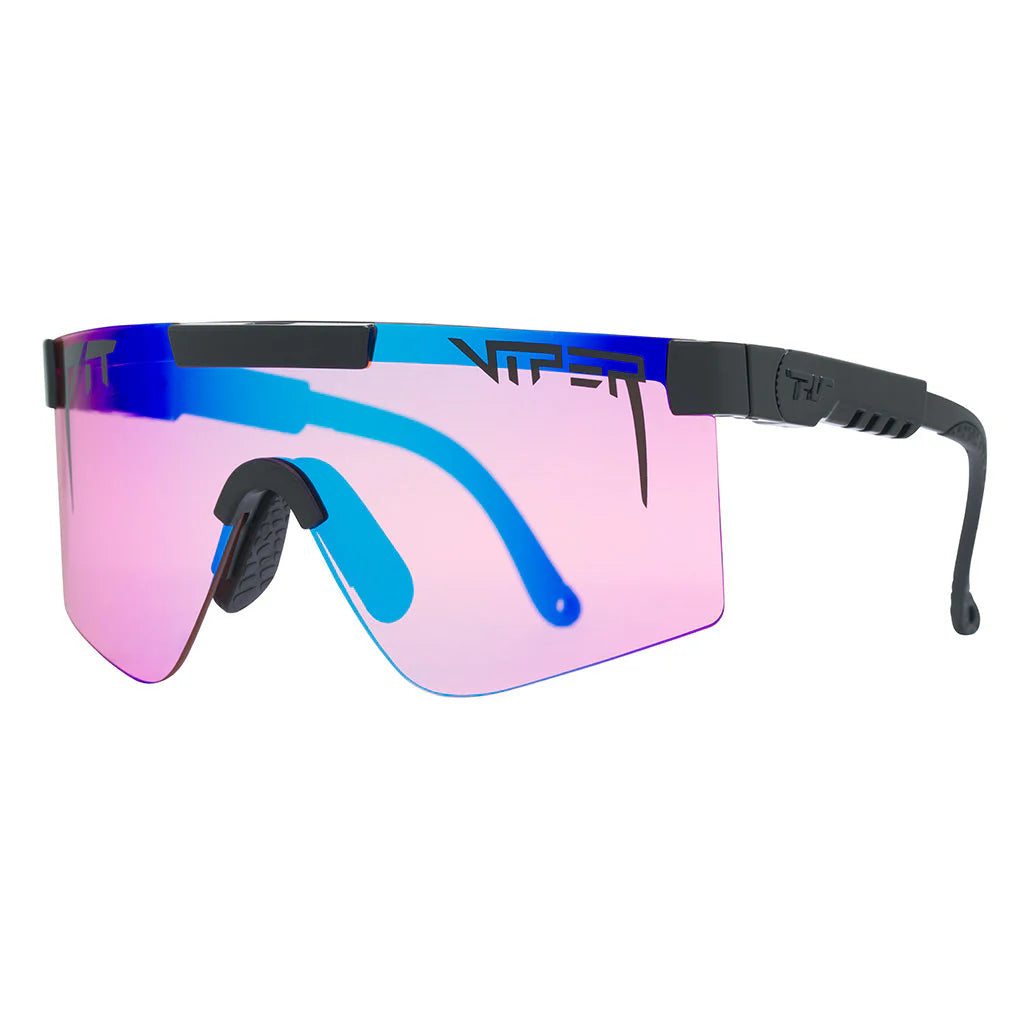 Pit Viper Lunettes De Soleil The Exec Original - Unisexe