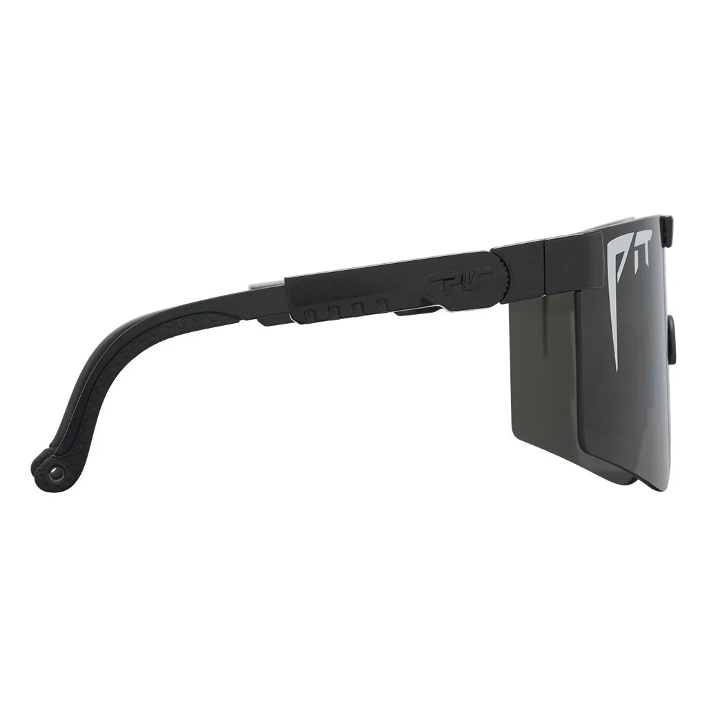 PIT VIPER LUNETTES DE SOLEIL THE EXEC ORIGINAL 2.0 (WIDE)- UNISEXE