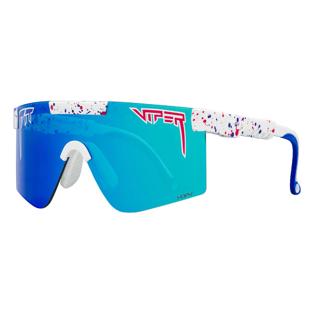 Pit Viper Lunettes De Soleil the Merika Original 2.0 - Unisexe