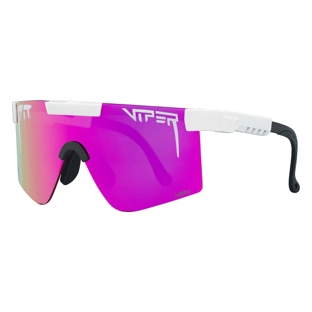 Pit Viper Lunettes De Soleil the Miami Nights Original 2.0 - Unisexe