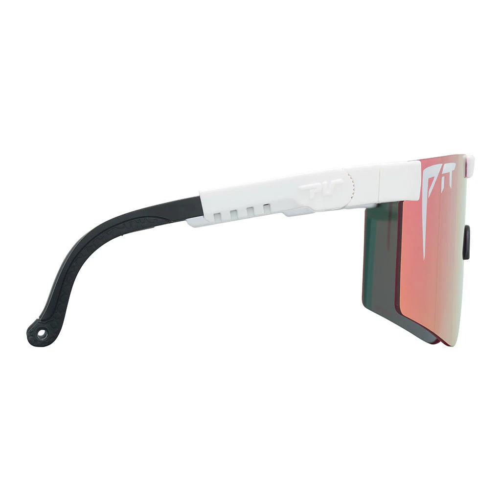 Pit Viper Lunettes De Soleil the Miami Nights Original 2.0 - Unisexe